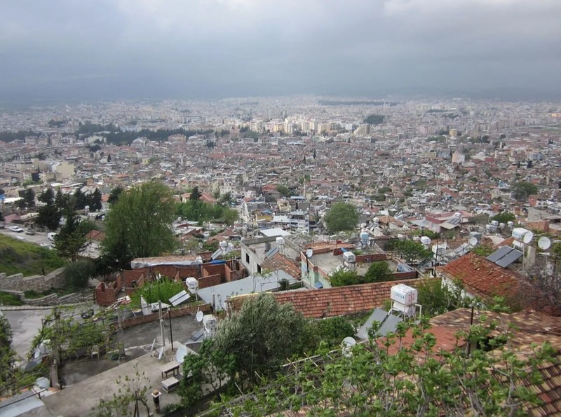 Türkiye'deki en sağlıklı şehirler açıklandı! - Resim: 14