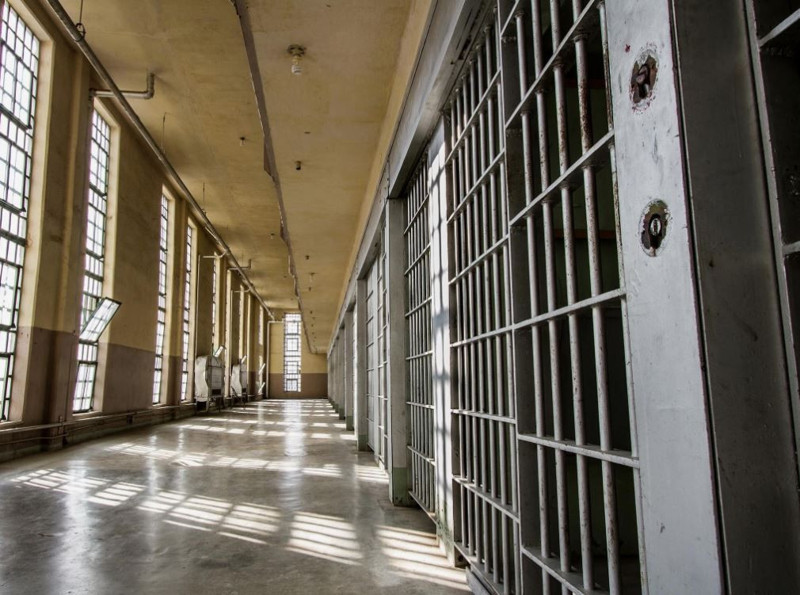 Türkiye'nin suç haritası açıklandı: İşte illere göre cezaevine girenlerin en çok işlediği suç... - Resim: 36