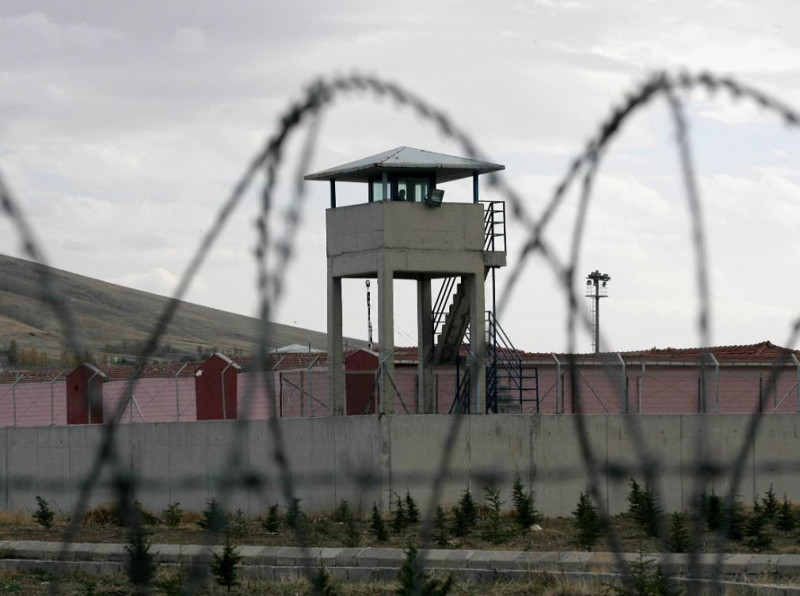 Türkiye'nin suç haritası açıklandı: İşte illere göre cezaevine girenlerin en çok işlediği suç... - Resim: 30