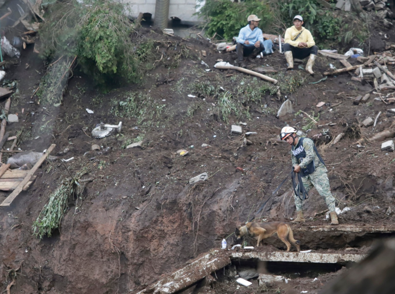 Bilanço ağırlaşıyor: Ölü sayısı 64 oldu... - Resim: 4