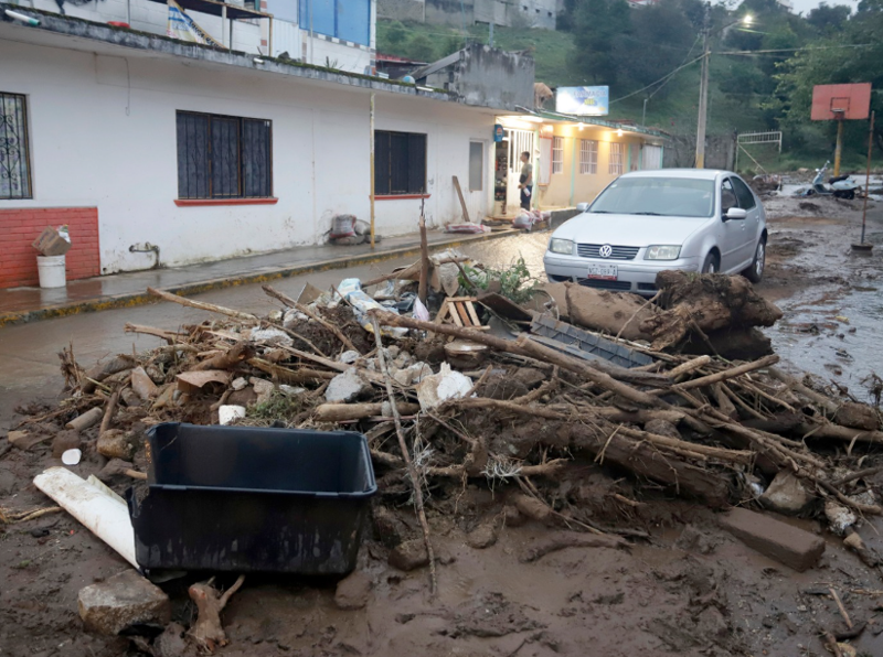 Bilanço ağırlaşıyor: Ölü sayısı 64 oldu... - Resim: 6