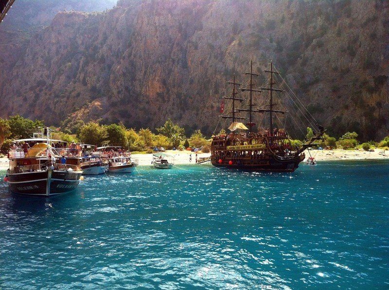 Muğla'da hangi ilden kaç kişi yaşıyor? İşte il il Muğla’da yaşayan vatandaşların kökenleri! - Resim: 3