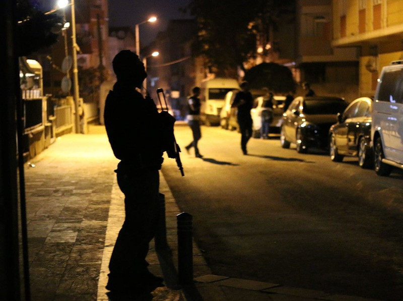 Mahalleniz bu listede mi? Yapay zeka Türkiye’nin en tehlikeli 10 semtini belirledi - Resim: 2