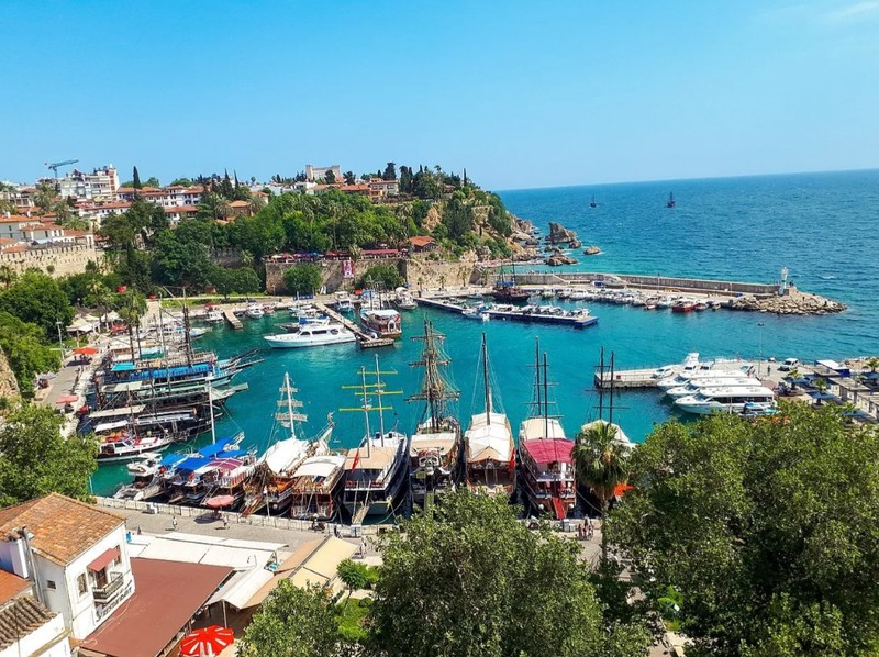 Türkiye'deki en sağlıklı şehirler açıklandı! - Resim: 9