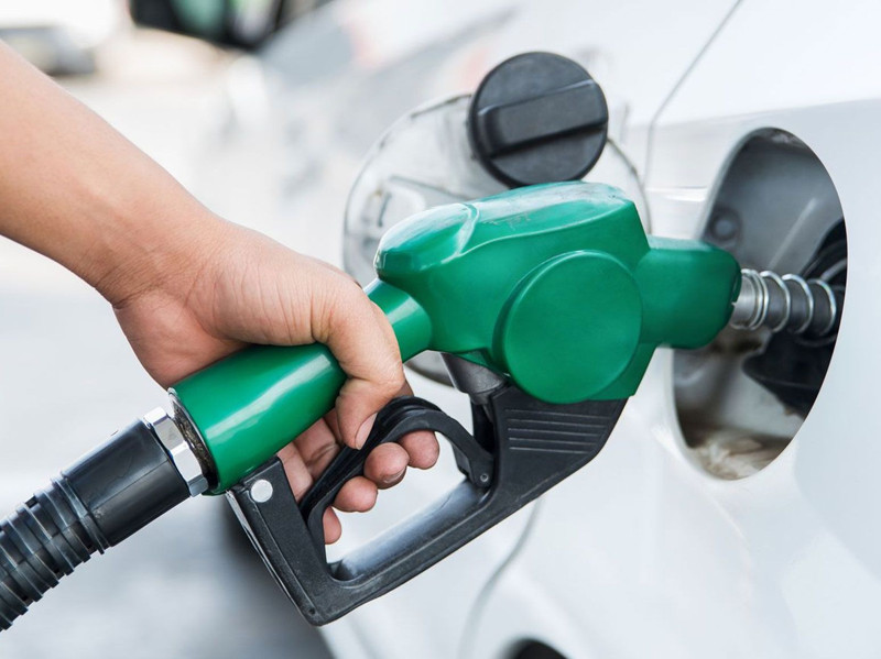 LPG'ye indirim geldi! 8 Nisan 2025 akaryakıt fiyatları - Resim: 11