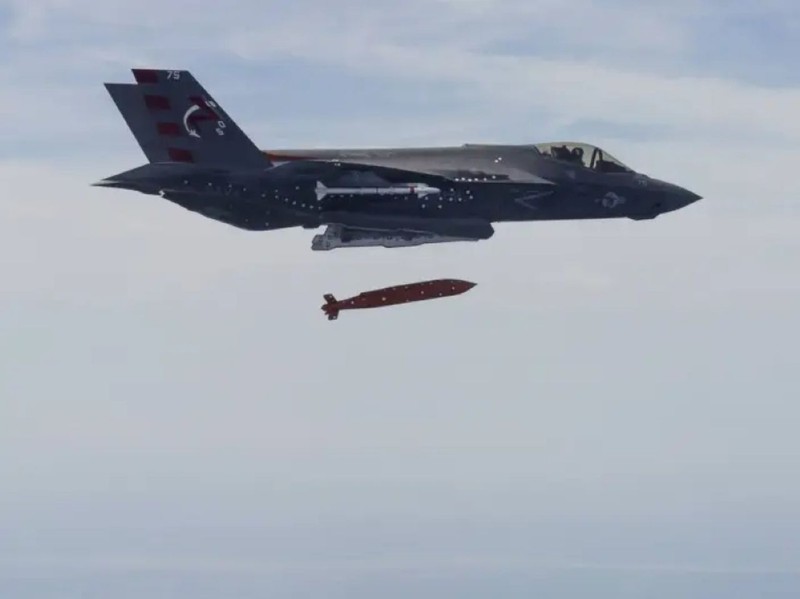 İran’ın Bavar-373 sistemi F-35'leri görüyor mu? Batı Asya hava gücünde yeni hesaplamalar başlıyor - Resim: 7