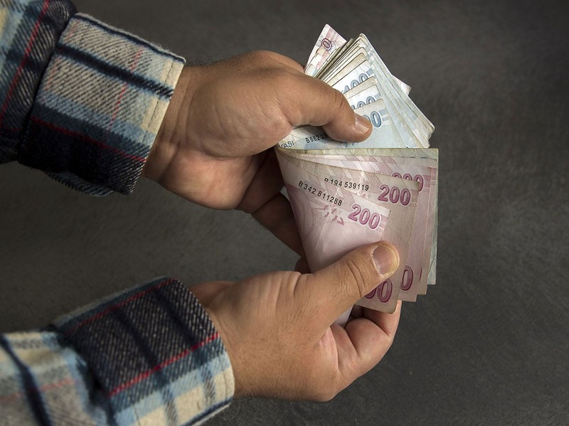 Temmuz ayında en düşük emekli maaşı ne kadar olur? SGK uzmanı açıkladı - Resim: 15