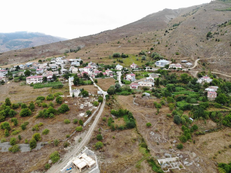 Gümüşhane'deki deprem uyarı sistemi dikkat çekti! 143 yıllık camide yer alıyor - Resim: 6