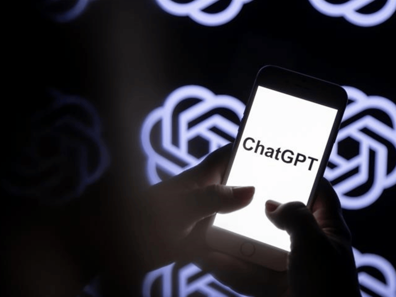 ChatGPT’ye sorduğu soru yüzünden gözaltına alındı! - Resim: 1