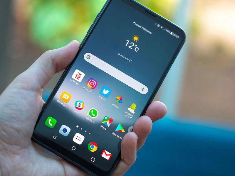 2024'ün en güçlü 10 Android telefonu belli oldu! - Resim: 1