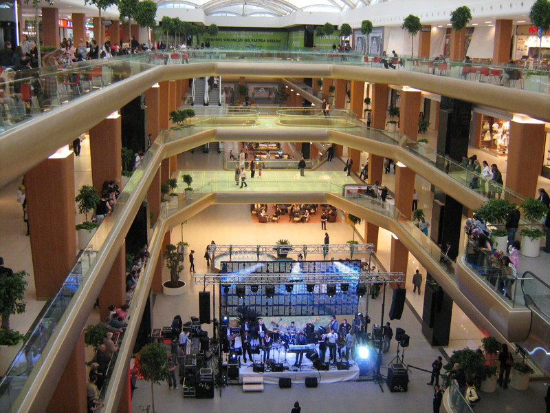 Türkiye’de kaç AVM var? Şehir şehir alışveriş merkezi sayıları açıklandı - Resim: 20