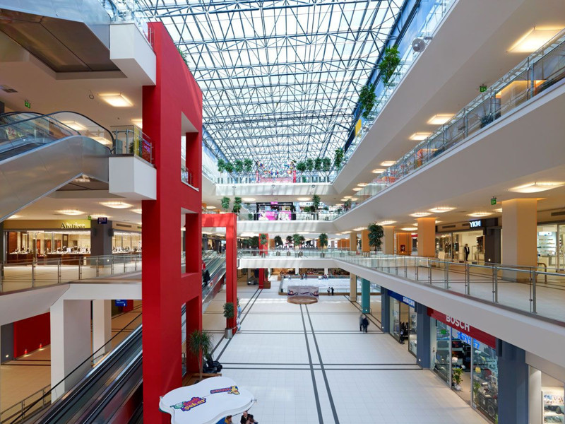 Türkiye’de kaç AVM var? Şehir şehir alışveriş merkezi sayıları açıklandı - Resim: 14