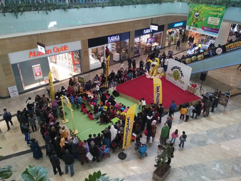 Türkiye’de kaç AVM var? Şehir şehir alışveriş merkezi sayıları açıklandı - Resim: 3