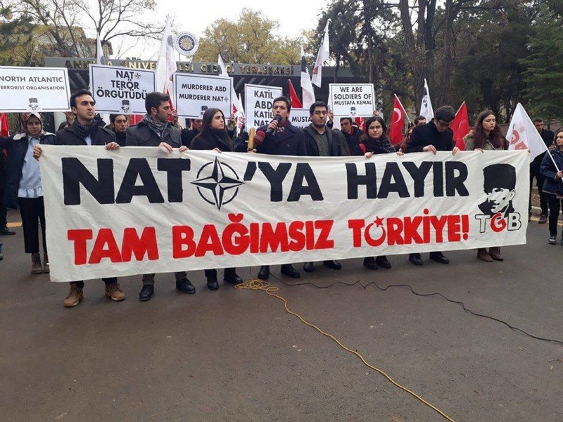 Tarihte Bugün 7 Şubat: Türkiye'nin hafızasına kazınan olaylar (Fotoğraflarla) - Resim: 3