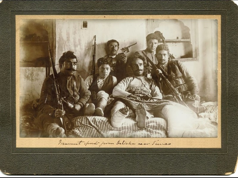 Tarihte Bugün 7 Şubat: Türkiye'nin hafızasına kazınan olaylar (Fotoğraflarla) - Resim: 1