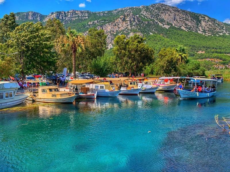 Muğla'da hangi ilden kaç kişi yaşıyor? İşte il il Muğla’da yaşayan vatandaşların kökenleri! - Resim: 21