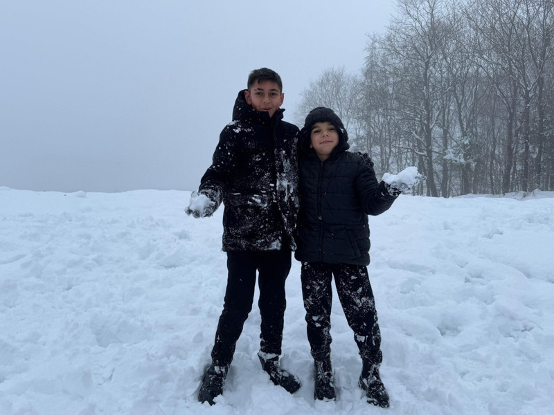 'Okullar tatil' açıklamaları peş peşe geldi! 20 Şubat Perşembe hangi illerde okullar tatil? İşte tam liste... - Resim: 1