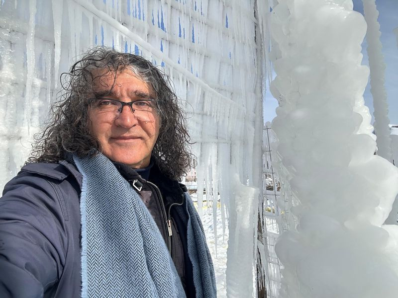 Bayburt'taki sergide kadının gücüne dikkat çekildi! - Resim: 3