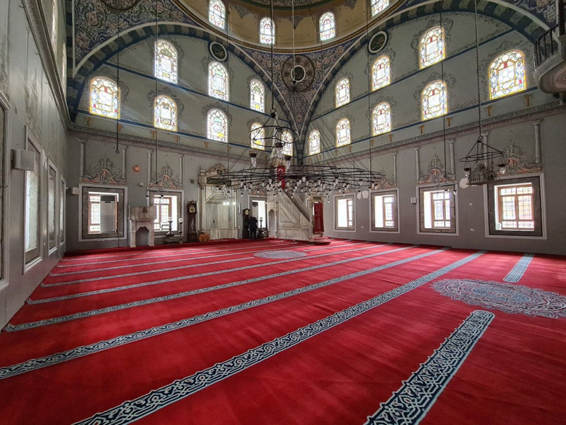 En iyi korunan kent! Karabük'te yer alıyor - Resim: 8