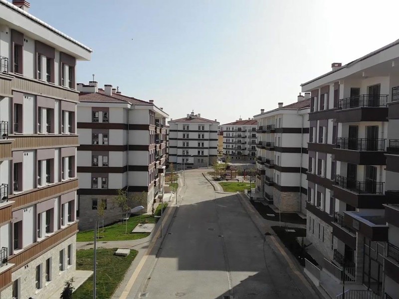 Türkiye'den en çok ev alan 10 ülke! Yabancıların gözdesi: İstanbul, Antalya ve Mersin - Resim: 2