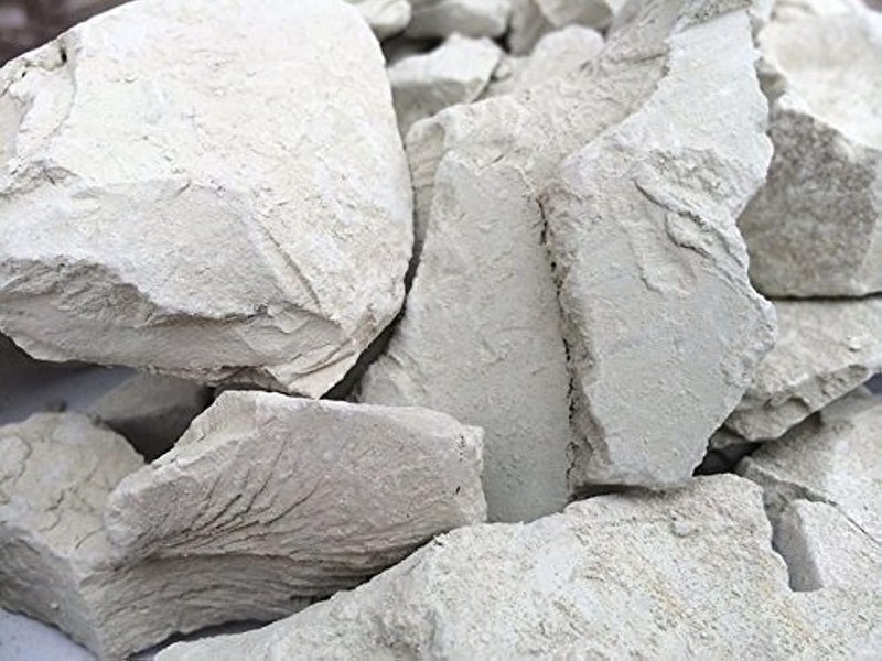 Dünyanın en fazla bentonit üreten ülkeleri! Listede Türkiye de var - Resim: 13