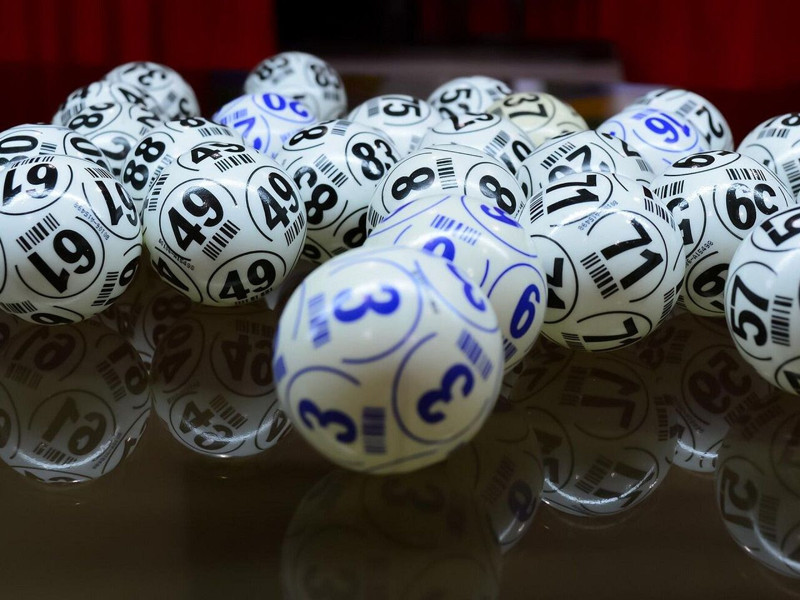 Şansını deneyenler bu ülkelerde daha fazla: İşte piyango liginde Türkiye'nin yeri! - Resim: 5