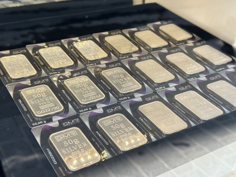 Piyasalarda Trump rüzgarı! Altın tarihi rekora koşuyor, Borsa toparlandı - Resim: 12