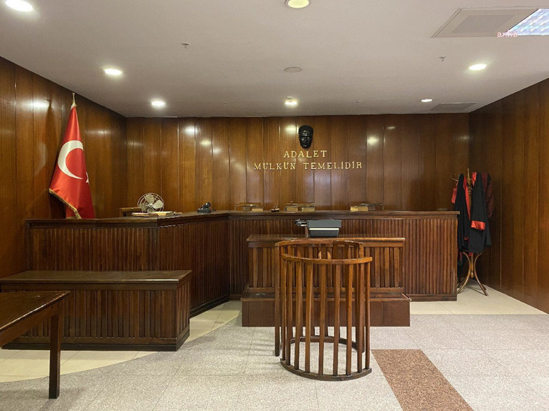 Türkiye'de mahkeme ve adli sistem memnuniyet oranları yıllar içinde nasıl değişti? - Resim: 2
