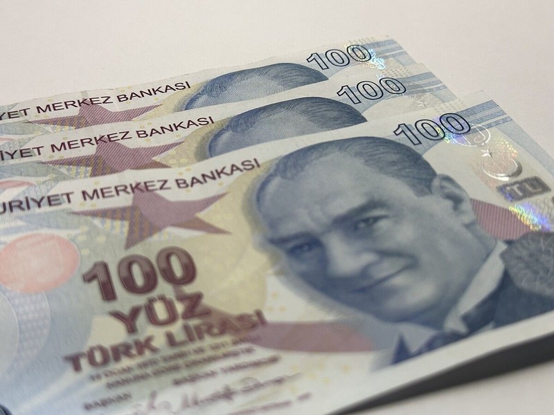 Türkiye'de 1 milyon lirası olan kaç kişi var? Türkiye'de milyoner sayısı ne kadar arttı? - Resim: 2