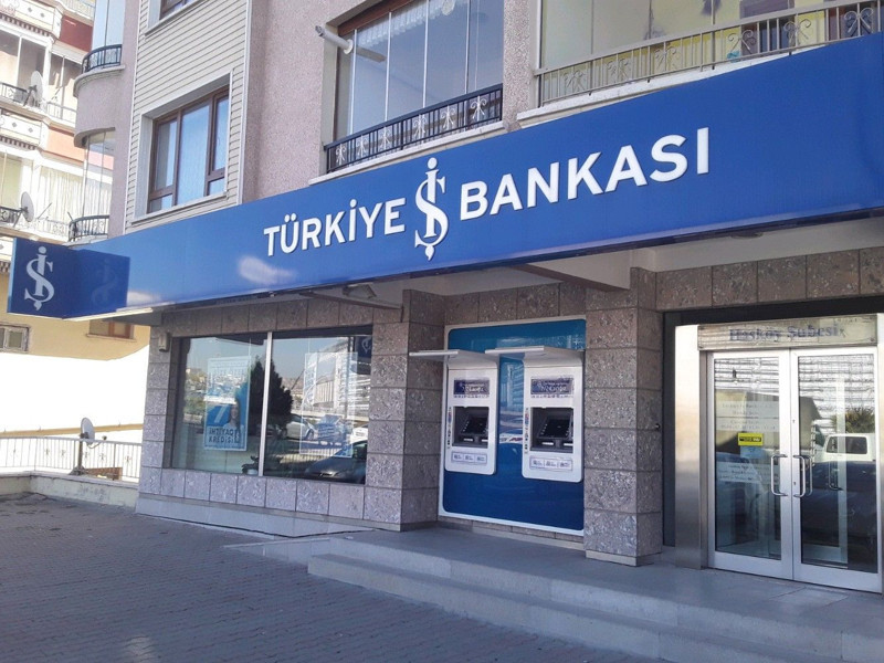 Türkiye'de en çok hangi bankanın şubesi var? Türkiye'deki en zengin banka hangisi? - Resim: 13