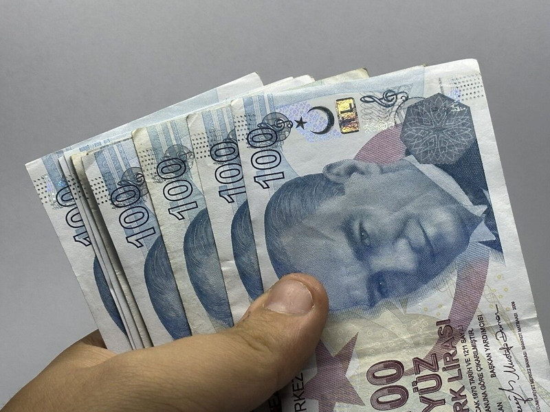 Binlerce işçinin zammı için tarihi belli oldu! Kamu işçilerine ne kadar zam yapılacak? - Resim: 8