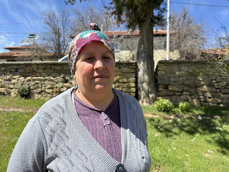 Bulgaristan'dan Denizli'ye göç etti! Tam 147 yıldır... - Resim: 10