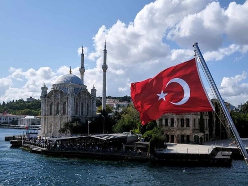 Avrupa'nın en çok ziyaret edilen 10 ülkesi belli oldu! Bakın Türkiye kaçıncı sırada... - Resim: 7