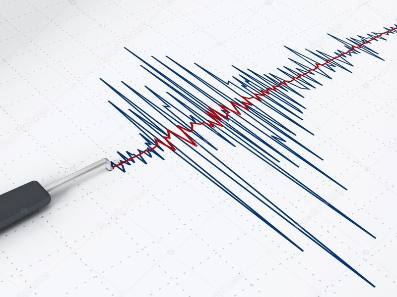 AFAD korkutan tabloyu paylaştı! İşte aktif deprem haritası... - Resim: 2