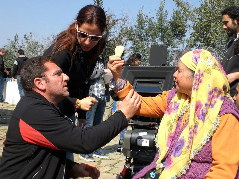 Bir zamanların reklam yıldızıydı! Lay's Ayşe teyze bakın şimdi ne halde... - Resim: 9