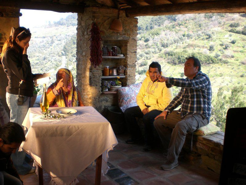 Bir zamanların reklam yıldızıydı! Lay's Ayşe teyze bakın şimdi ne halde... - Resim: 8