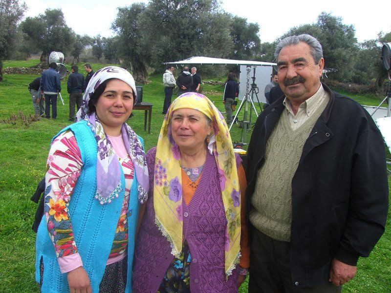 Bir zamanların reklam yıldızıydı! Lay's Ayşe teyze bakın şimdi ne halde... - Resim: 7