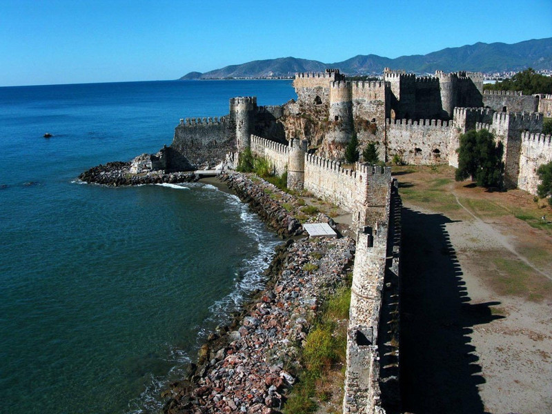 Mersin'in en gelişmiş ilçeleri belli oldu! Yenişehir, Akdeniz, Mezitli öne çıkıyor - Resim: 2