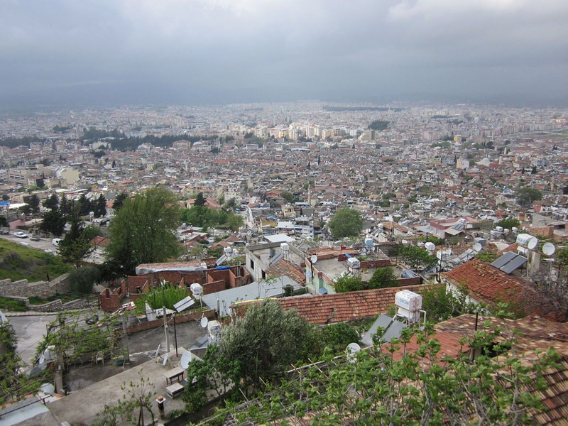Şehirlerin isimleri nereden geliyor? İlk kez duyacaksınız... - Resim: 10