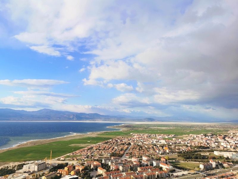 Burdur'un en kalabalık ilçeleri belli oldu! Bucak ve Gölhisar öne çıkıyor - Resim: 2