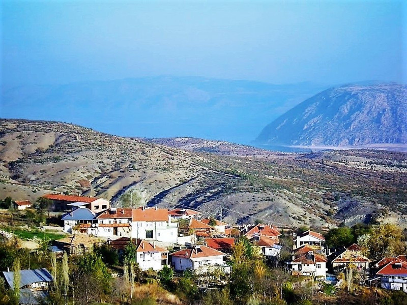 Burdur'un en kalabalık ilçeleri belli oldu! Bucak ve Gölhisar öne çıkıyor - Resim: 5