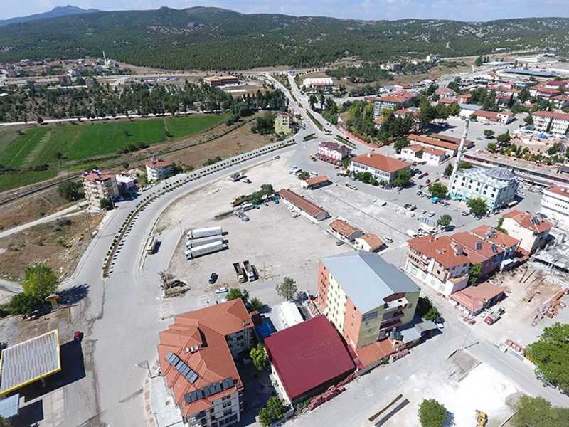 Burdur'un en kalabalık ilçeleri belli oldu! Bucak ve Gölhisar öne çıkıyor - Resim: 6