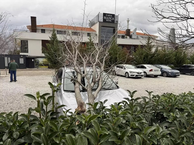 Afyonkarahisar, Uşak ve Denizli'ye dikkat! - Resim: 4