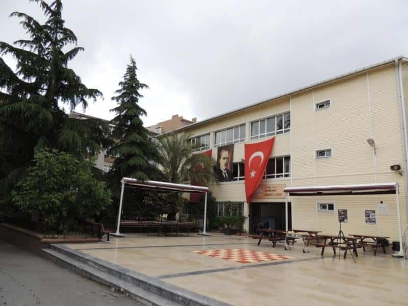 İşte İstanbul'un en iyi 40 lisesi! Bakın listede hangi okullar var - Resim: 16