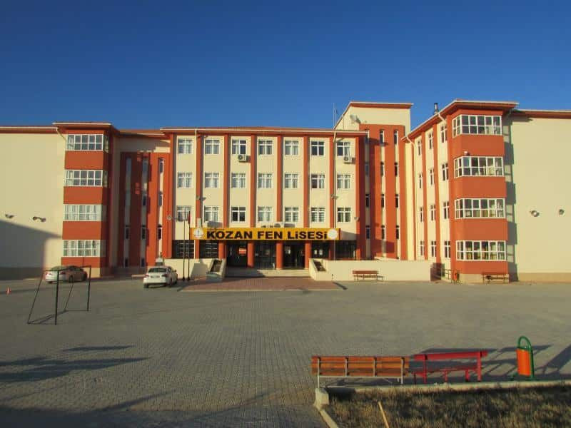 Adana'nın en iyi liseleri açıklandı! Herkes o lisede okumak istiyor - Resim: 7