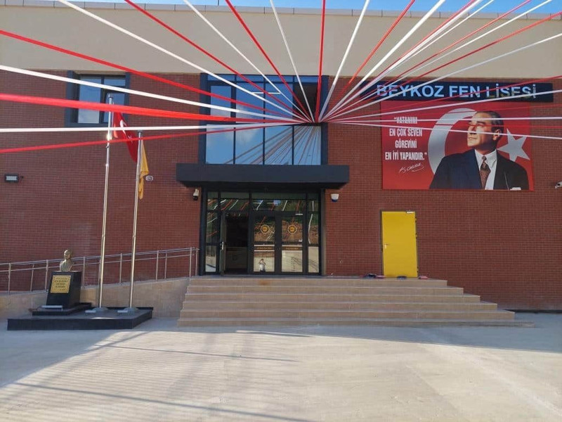 İstanbul'un en iyi fen liseleri belli oldu! İşte taban puanı yüksek liseler - Resim: 11