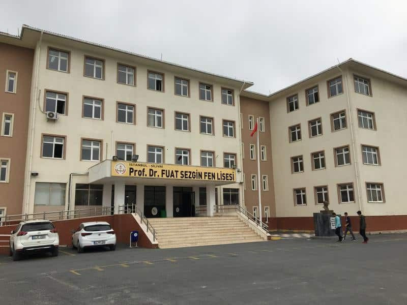İstanbul'un en iyi fen liseleri belli oldu! İşte taban puanı yüksek liseler - Resim: 10