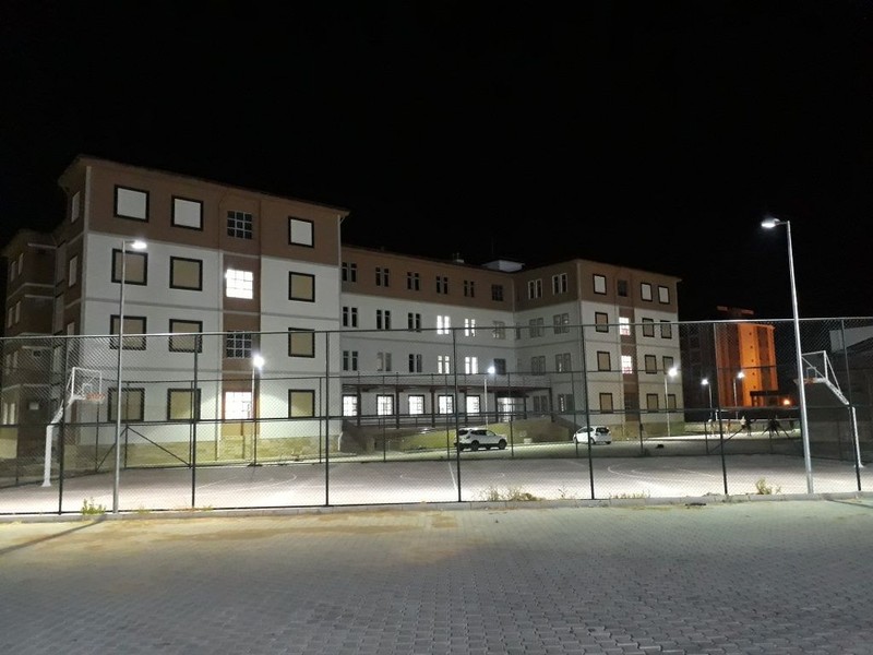 Antalya'nın en iyi anadolu liseleri belli oldu! İşte taban puanları yüksek o liseler - Resim: 7