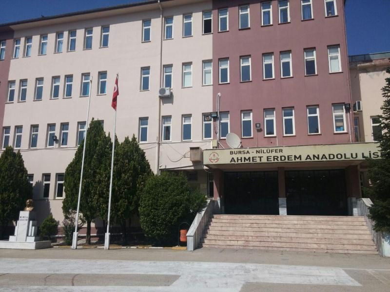 İşte Türkiye'nin en iyi 50 Anadolu Lisesi 2025! İlk sıradaki okul şaşırttı - Resim: 20