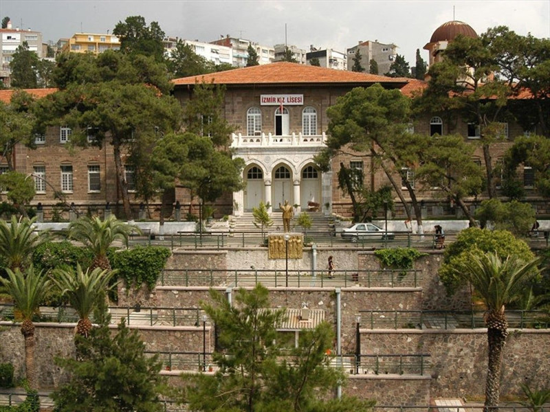 İşte Türkiye'nin en iyi 50 Anadolu Lisesi 2025! İlk sıradaki okul şaşırttı - Resim: 26
